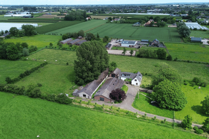 Foto 2 van Kamervoort 50