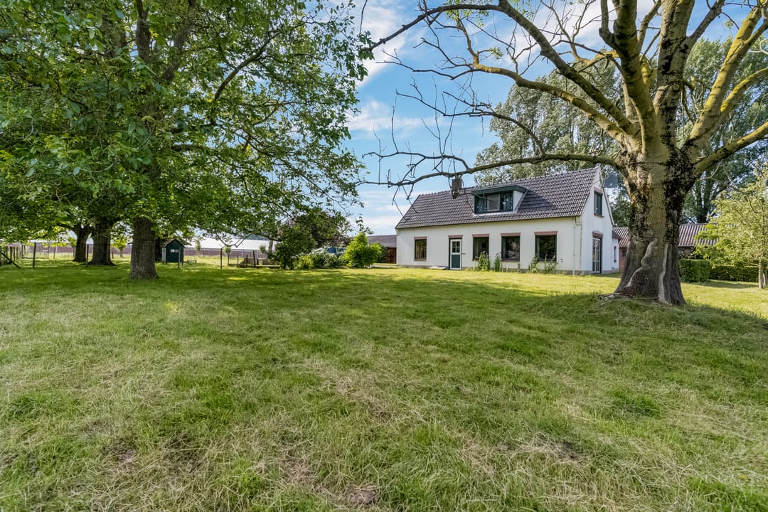 Photo 7 of Kamervoort 50