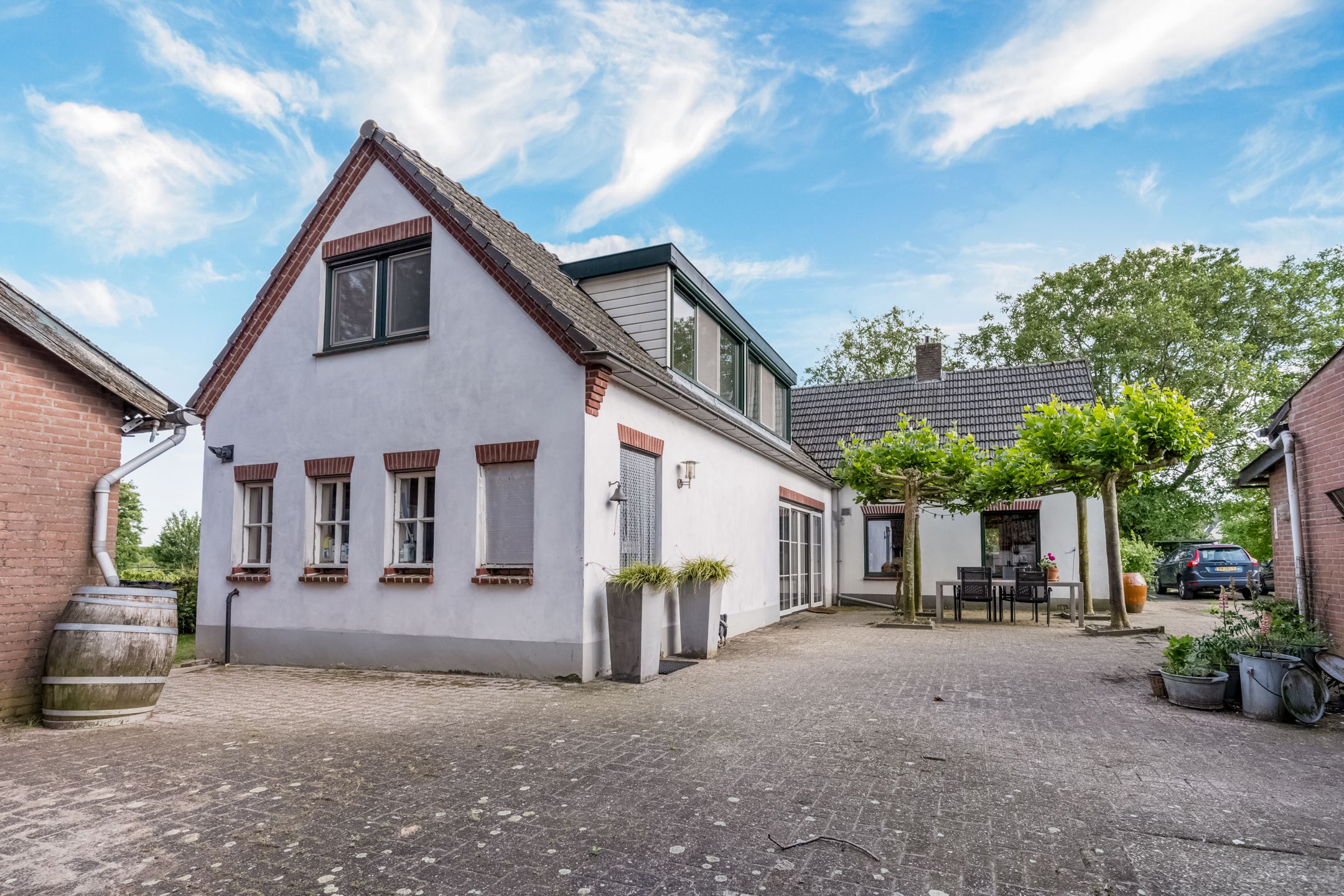 Photo 12 of Kamervoort 50