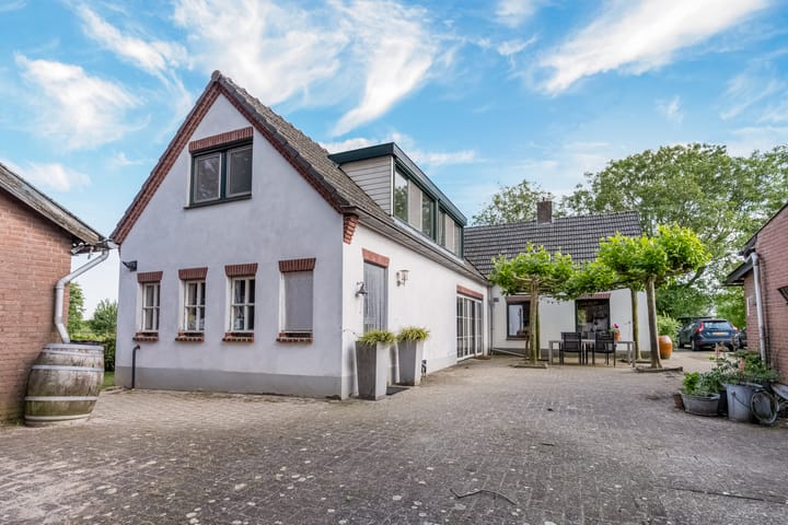 Foto 12 van Kamervoort 50