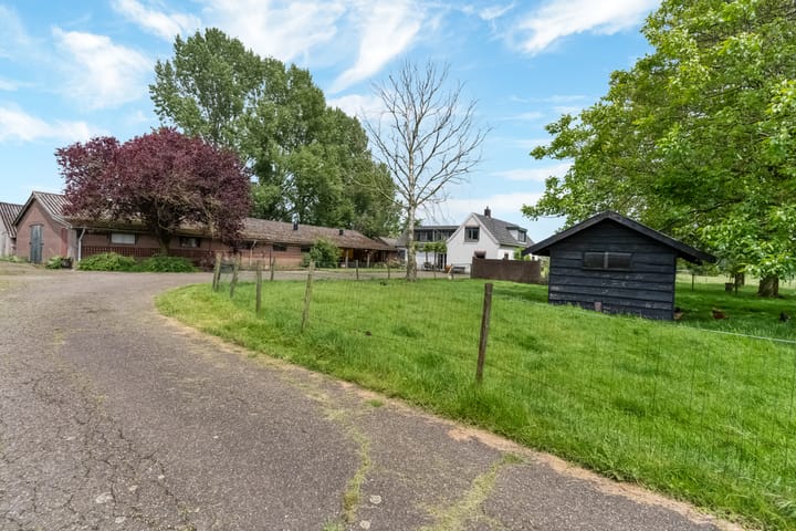 Foto 13 van Kamervoort 50