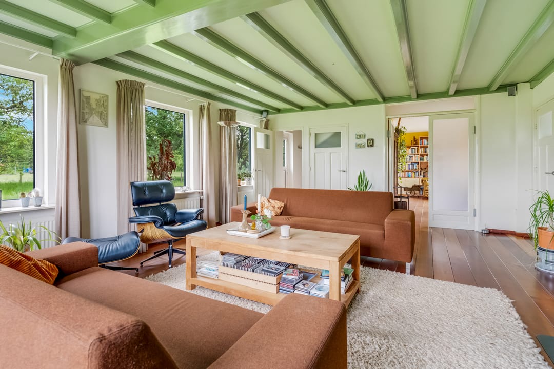 Photo 16 of Kamervoort 50