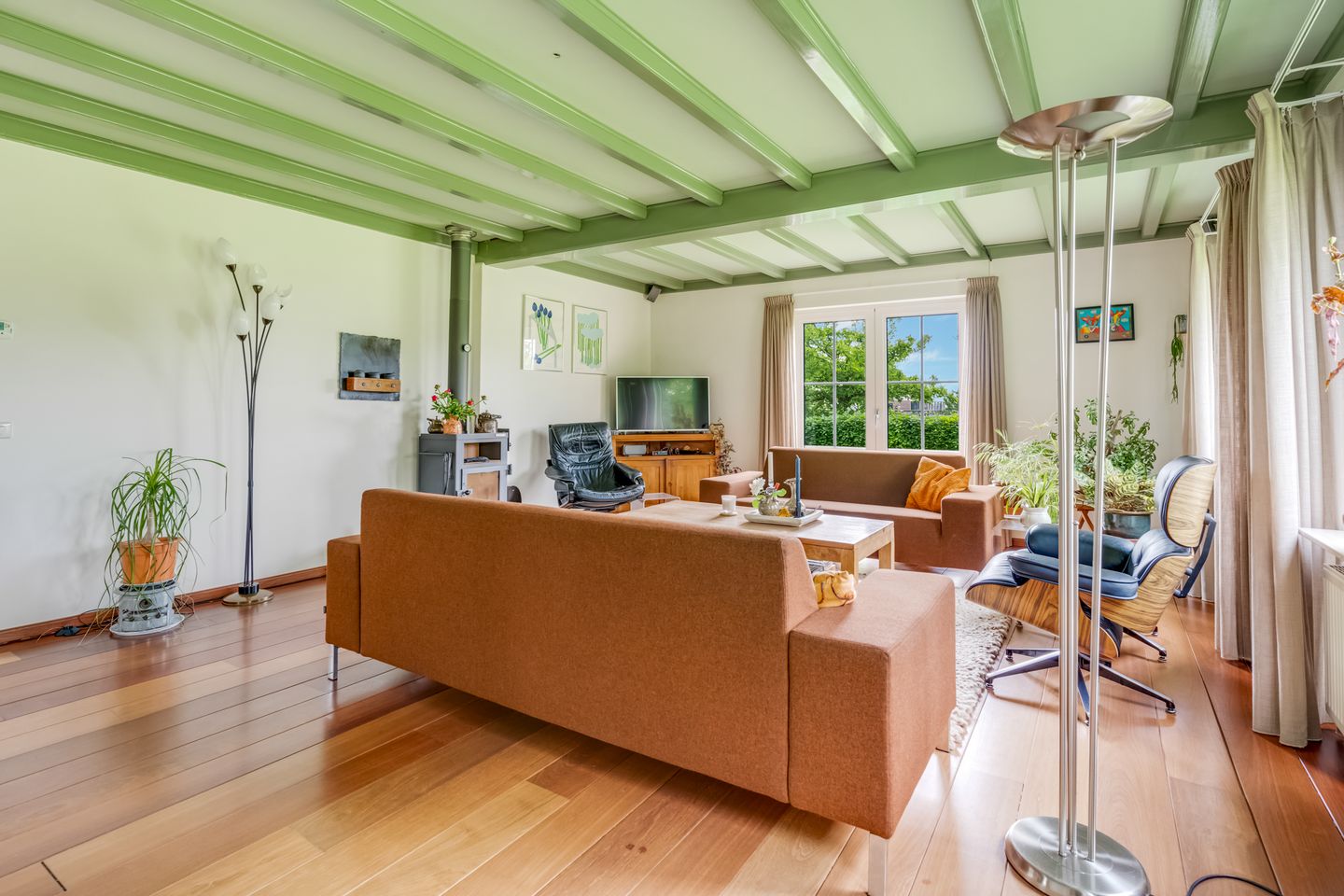 Photo 19 of Kamervoort 50