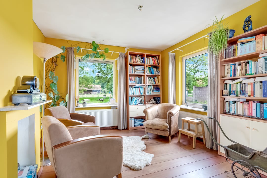 Photo 22 of Kamervoort 50