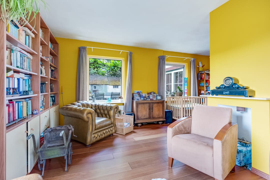 Photo 23 of Kamervoort 50