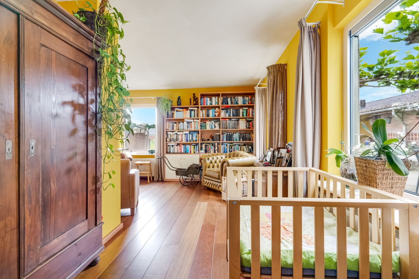 Photo 25 of Kamervoort 50