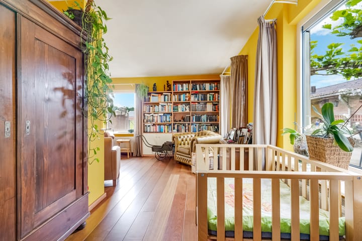 Foto 25 van Kamervoort 50