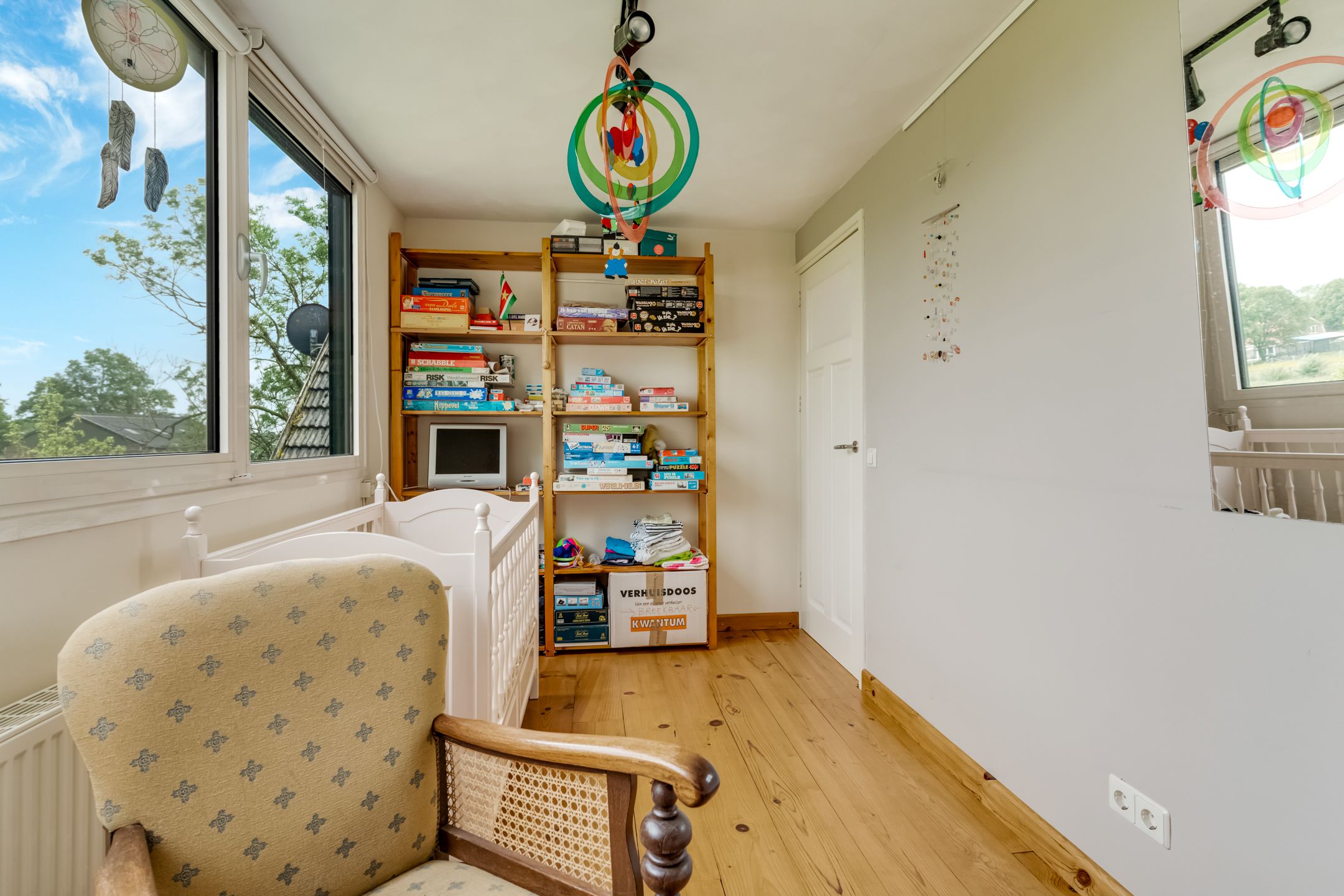 Photo 42 of Kamervoort 50