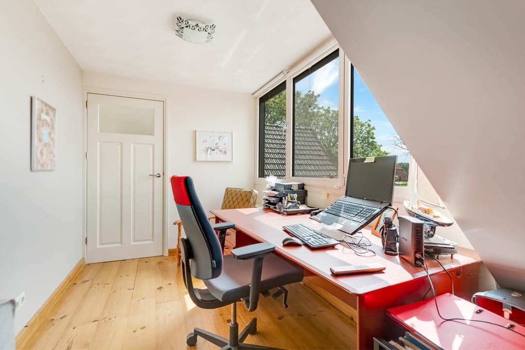 Photo 43 of Kamervoort 50