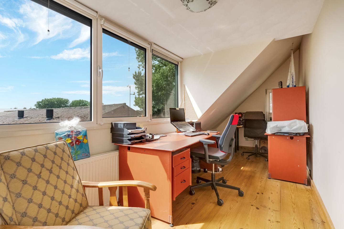 Photo 44 of Kamervoort 50