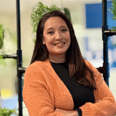 Tamara Vogelzang - NVM Assistent-makelaar