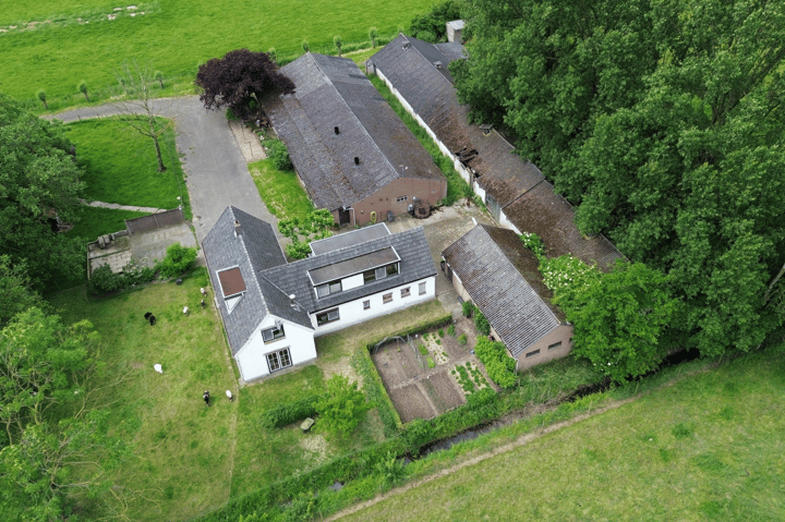 Foto 76 van Kamervoort 50