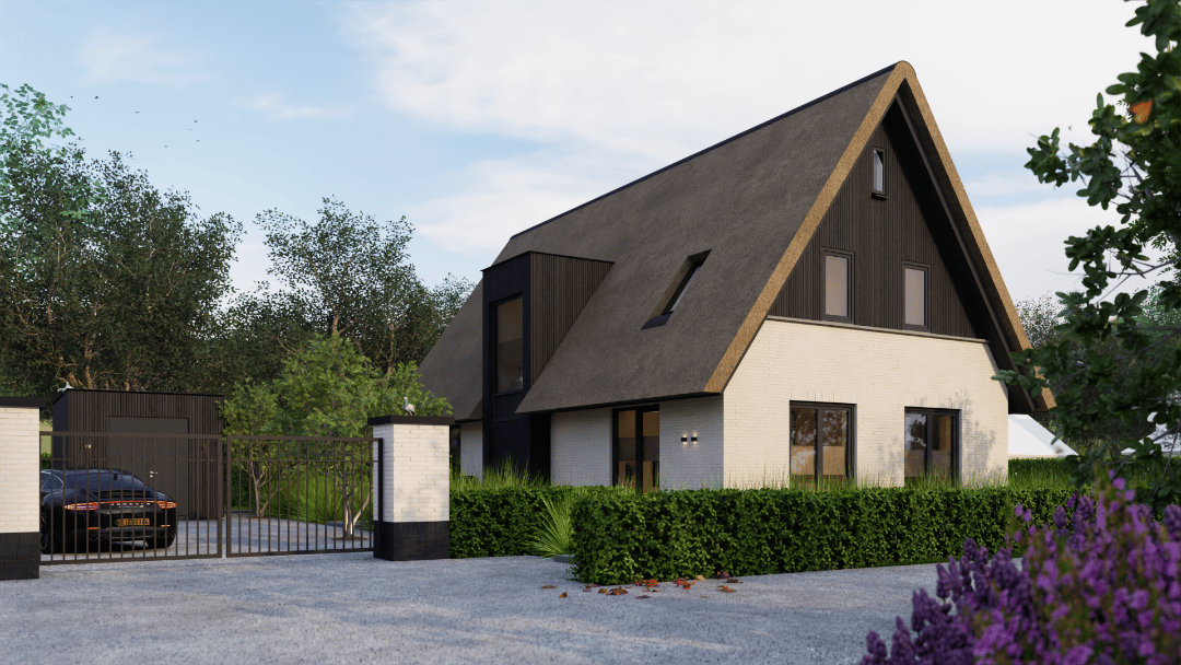 Foto 1 van Raalterweg