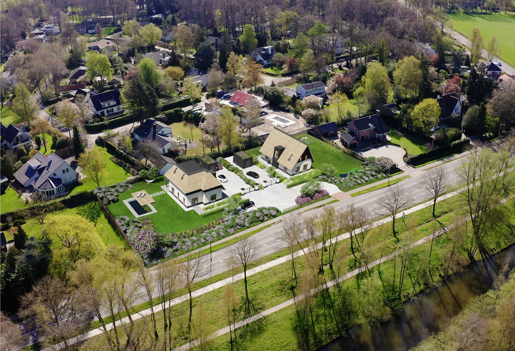 Foto 3 van Raalterweg