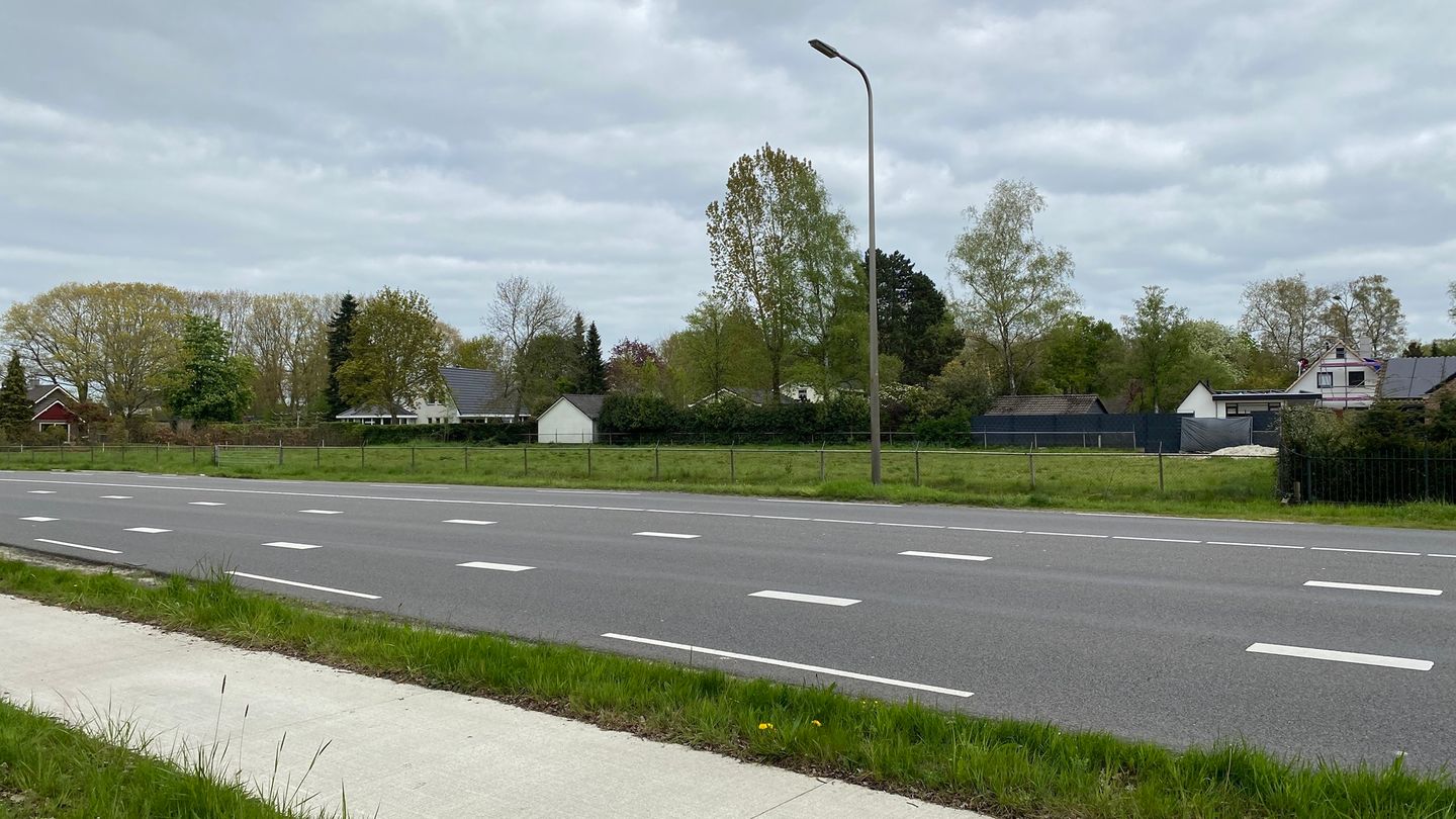 Foto 5 van Raalterweg