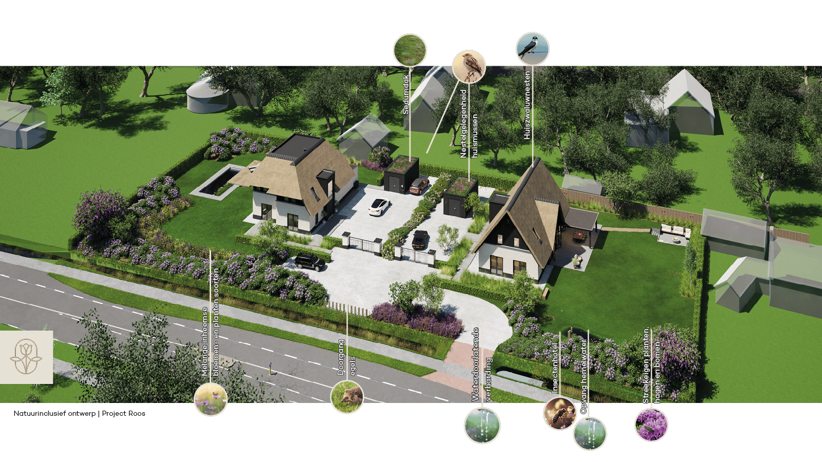 Foto 6 van Raalterweg