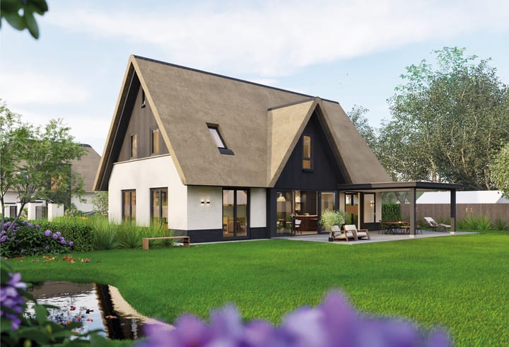 Foto 9 van Raalterweg