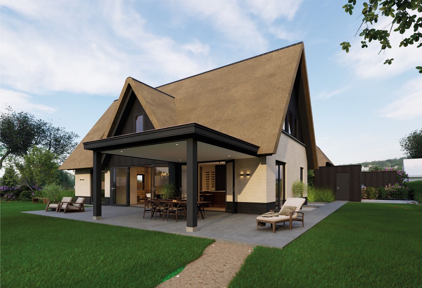 Foto 10 van Raalterweg