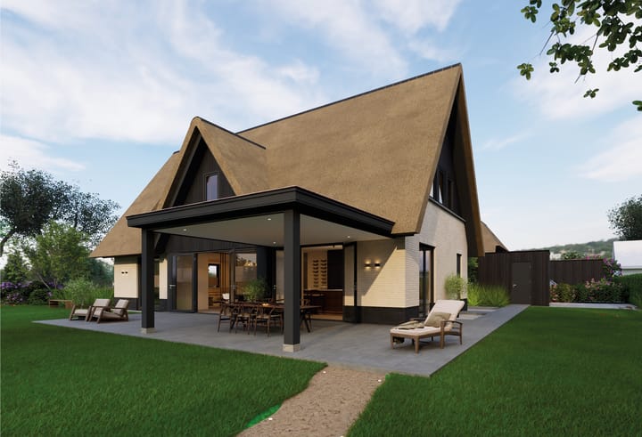 Foto 10 van Raalterweg