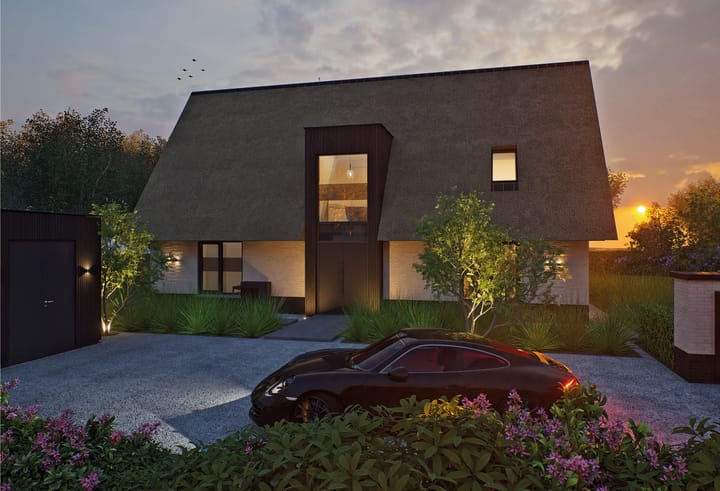 Foto 11 van Raalterweg