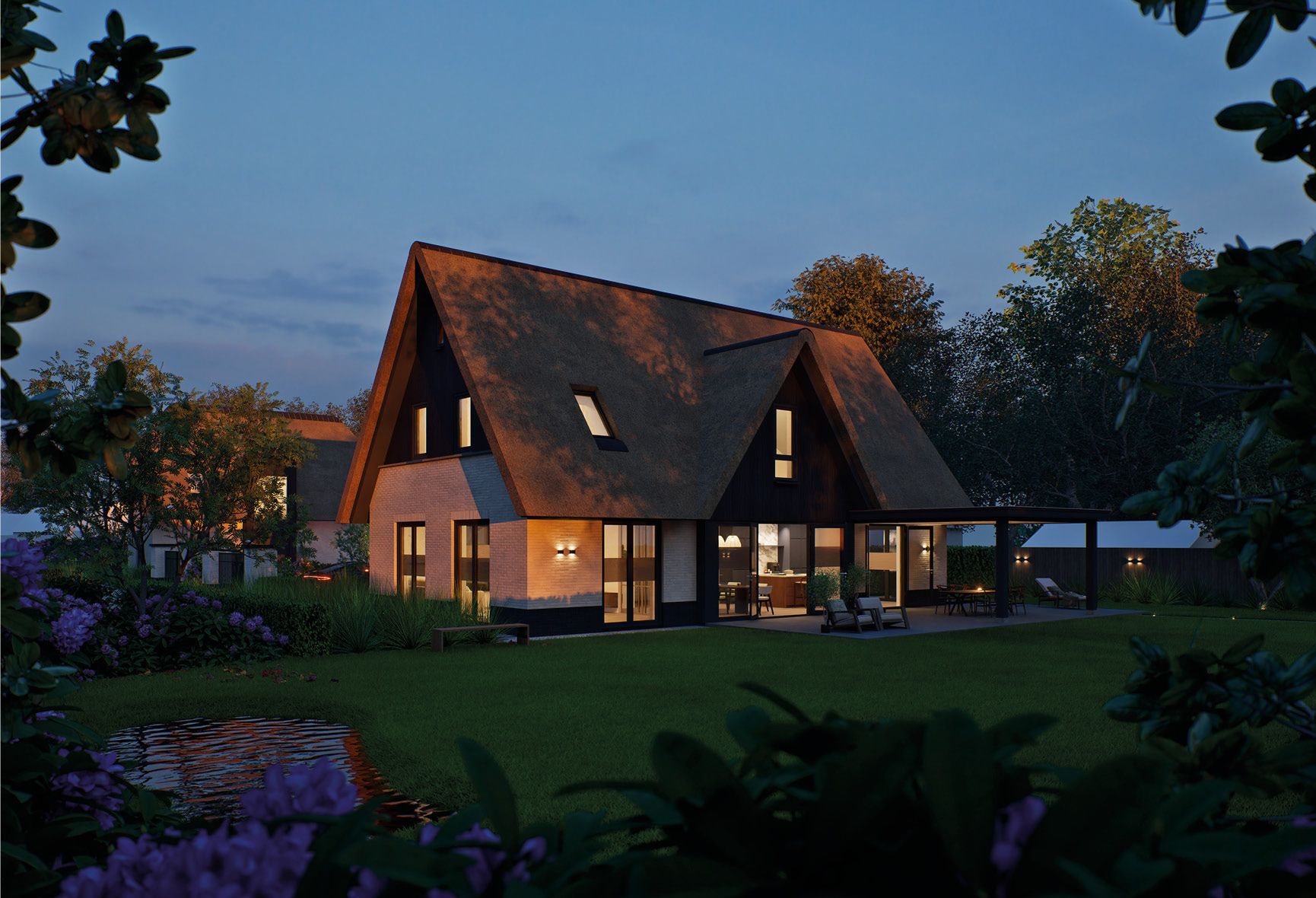 Foto 12 van Raalterweg