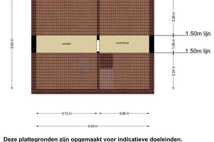 Bekijk foto 43 van Churchillstraat 6