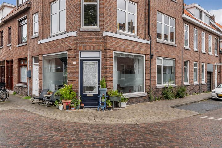 Bekijk foto 25 van Da Costastraat 32-A