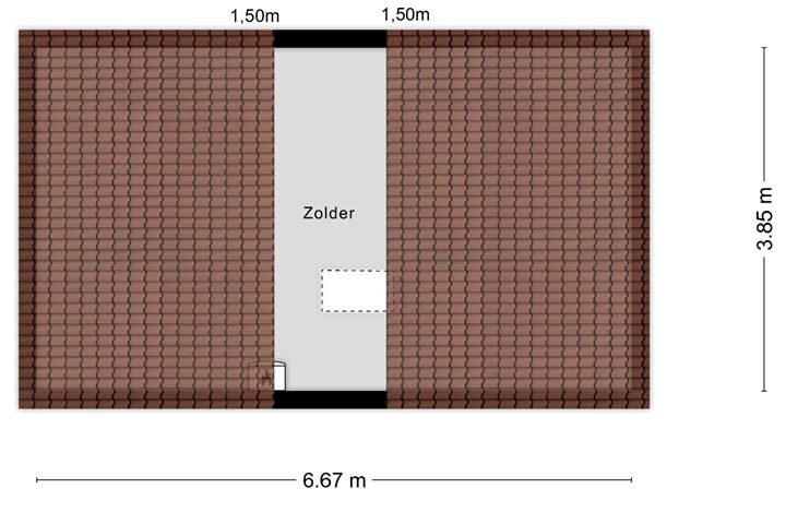 Bekijk foto 40 van van Aerssenstraat 7