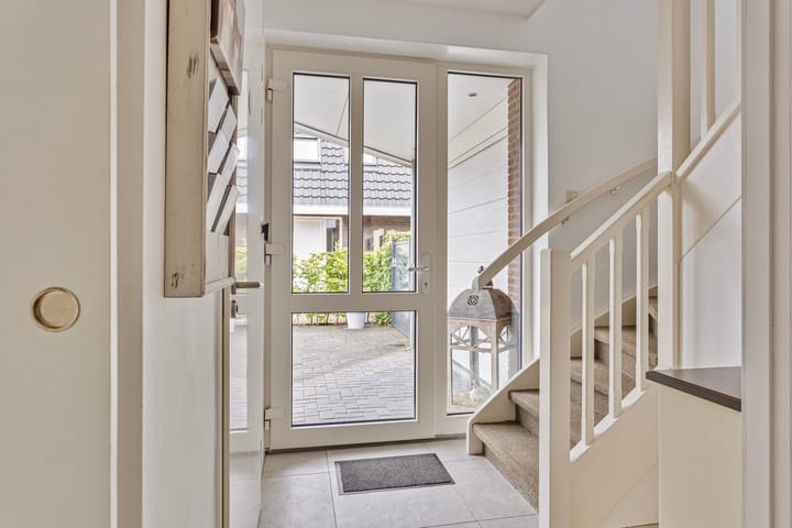 Foto 3 van Boslaan 25