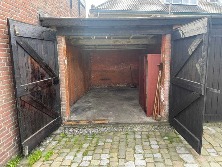 Foto 2 van Gestelsestraat 33 G01