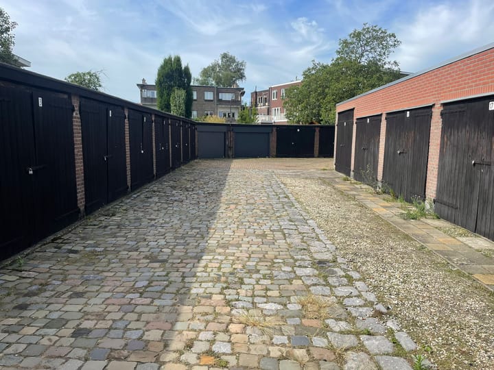 Foto 6 van Gestelsestraat 33 G01