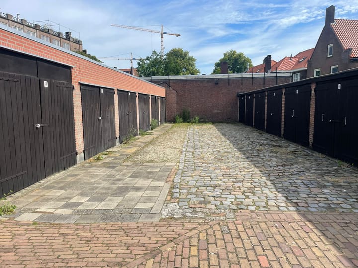 Foto 7 van Gestelsestraat 33 G01