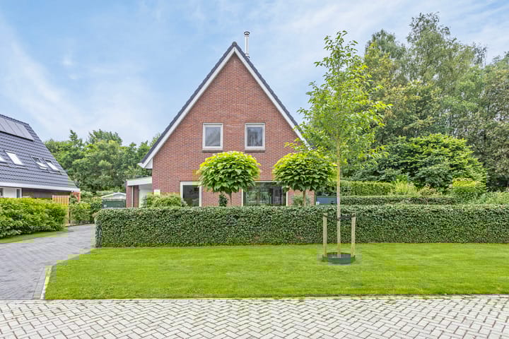 Foto 47 van Boslaan 25