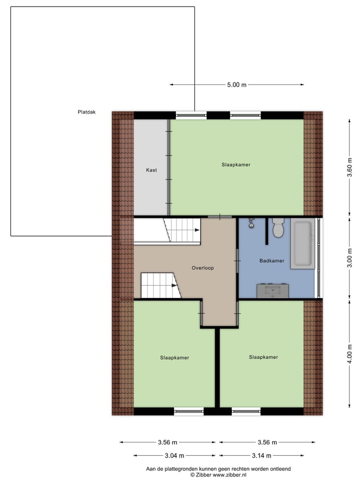 Foto 52 van Boslaan 25