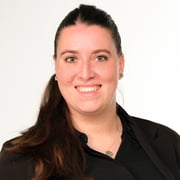 Daniëlle Lodewijks - Commercial Employee