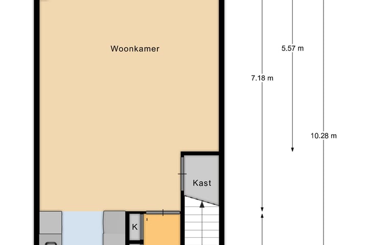 Bekijk foto 35 van Brielse Meer 31