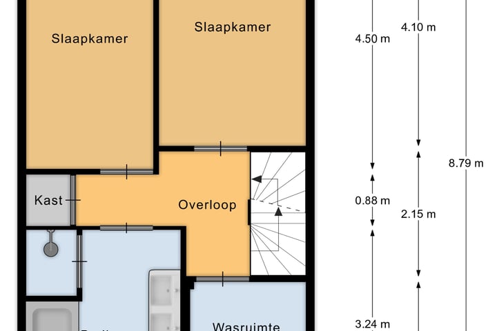 Bekijk foto 36 van Brielse Meer 31