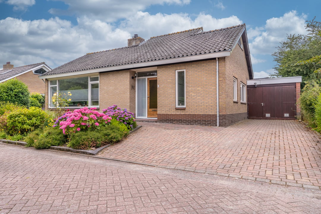 Huis verkocht: Groenland 9 9933 PA Delfzijl [funda]