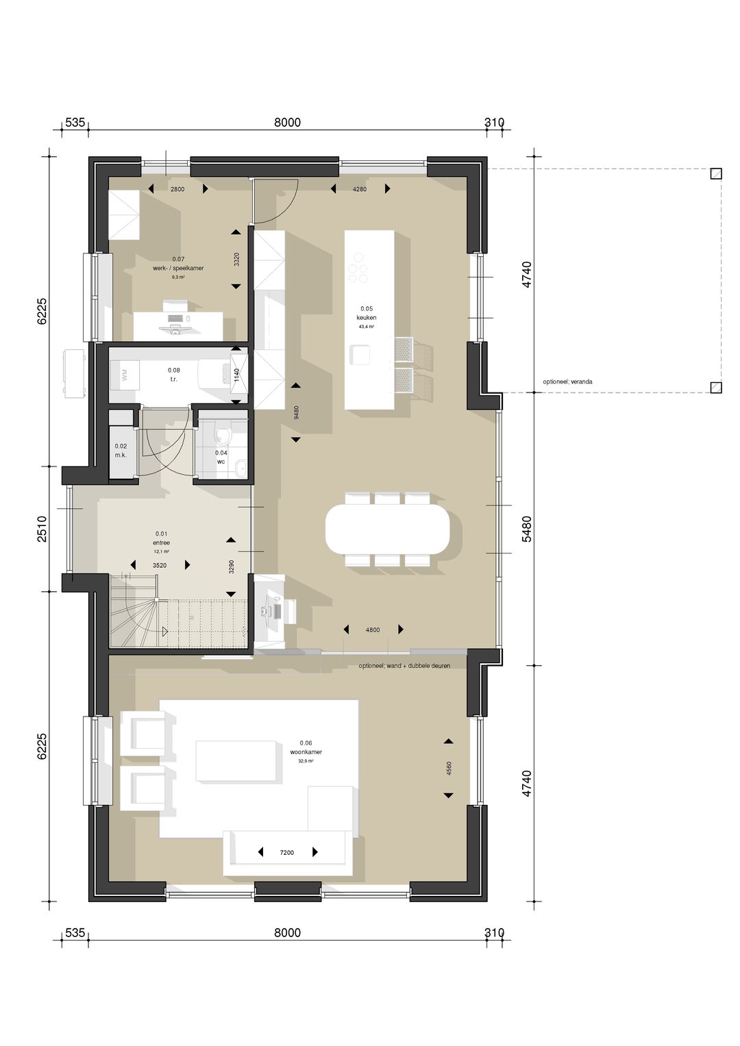 Foto 13 van Raalterweg