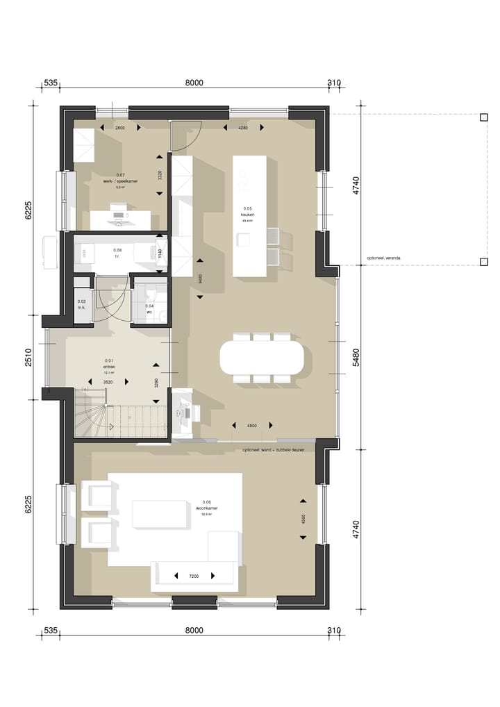 Foto 13 van Raalterweg