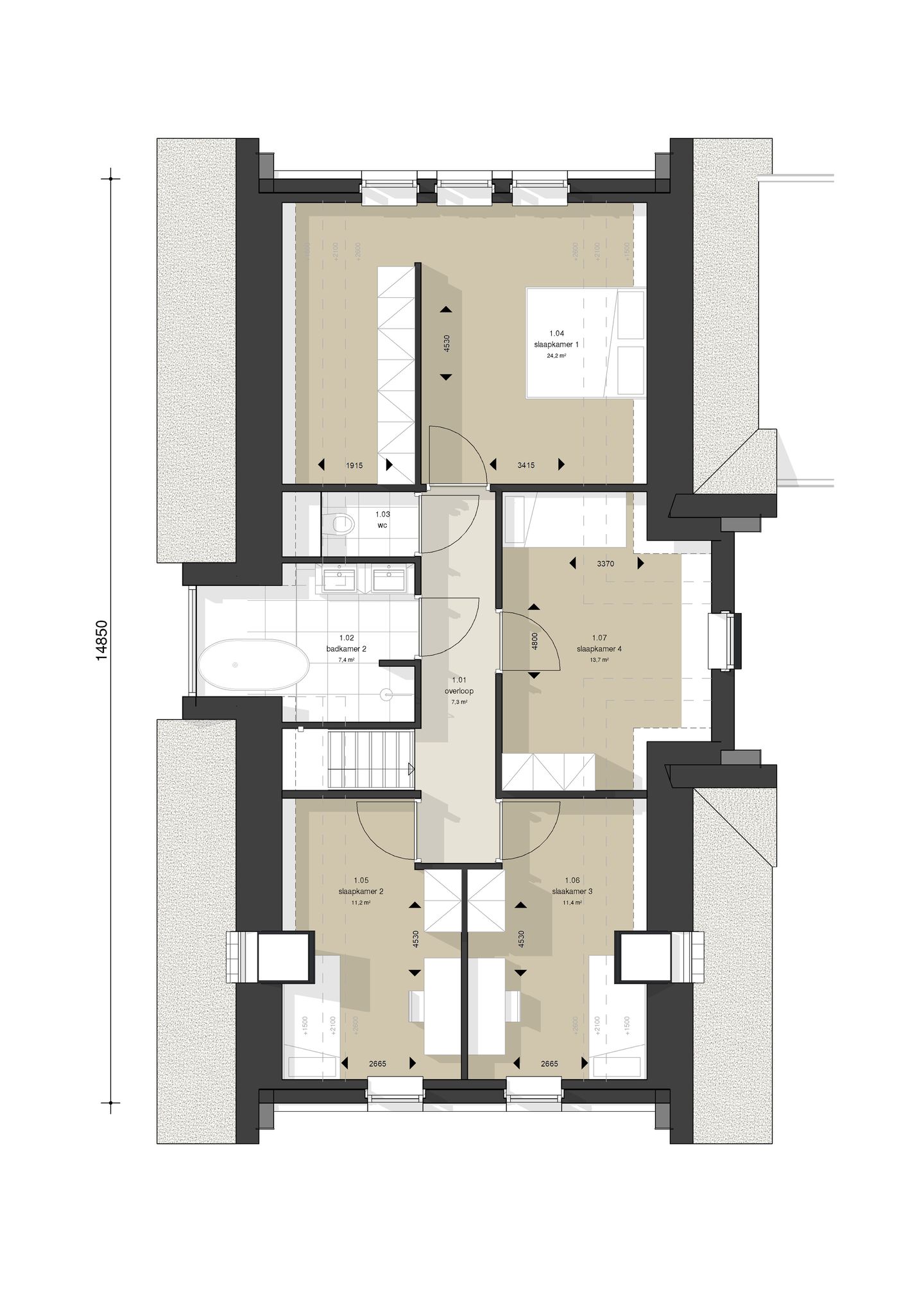 Foto 14 van Raalterweg