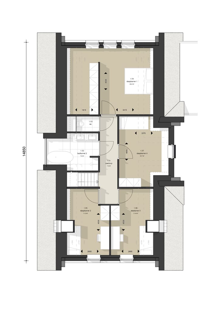 Foto 14 van Raalterweg