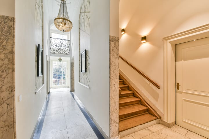 Foto 4 van Keizersgracht 604-A