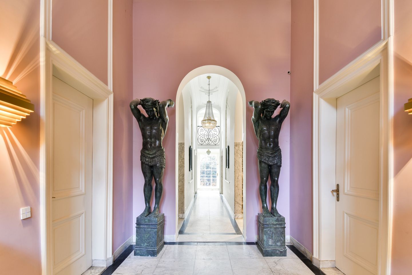 Foto 5 van Keizersgracht 604-A