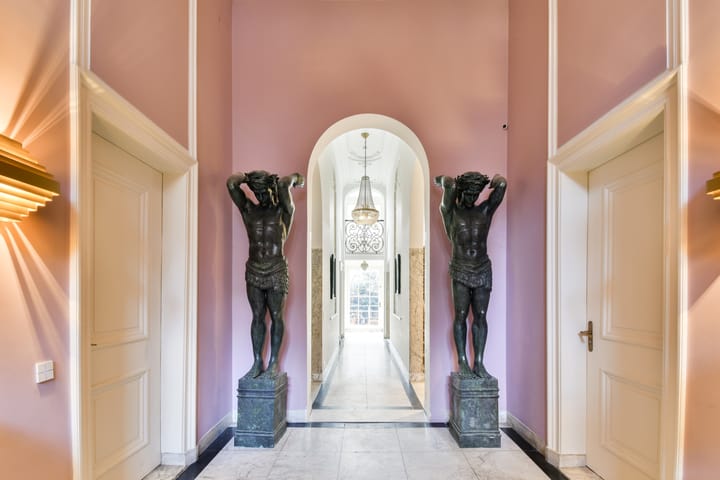 Foto 5 van Keizersgracht 604-A