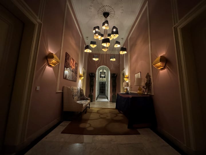 Foto 6 van Keizersgracht 604-A