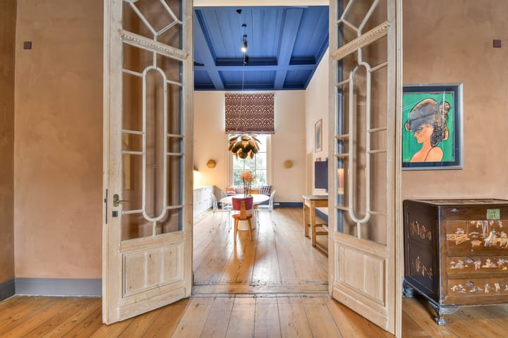 Foto 8 van Keizersgracht 604-A