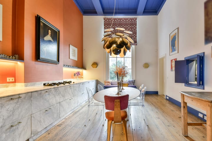 Foto 10 van Keizersgracht 604-A