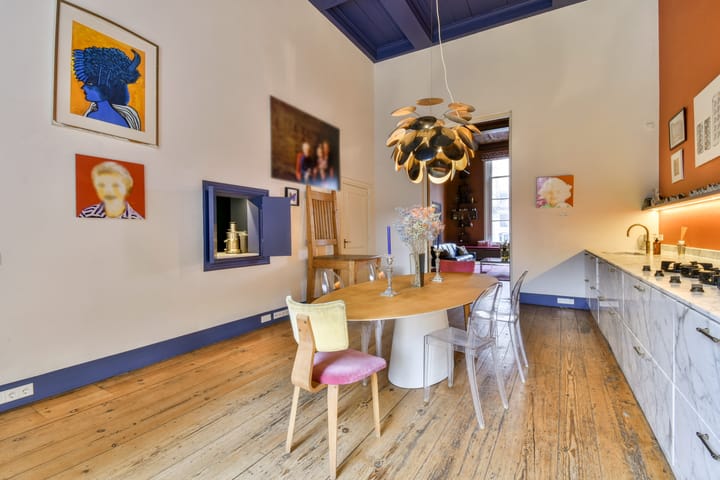 Foto 11 van Keizersgracht 604-A