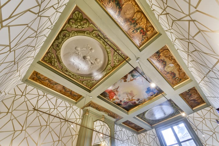 Foto 14 van Keizersgracht 604-A